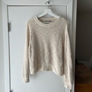 Everlane Sweater